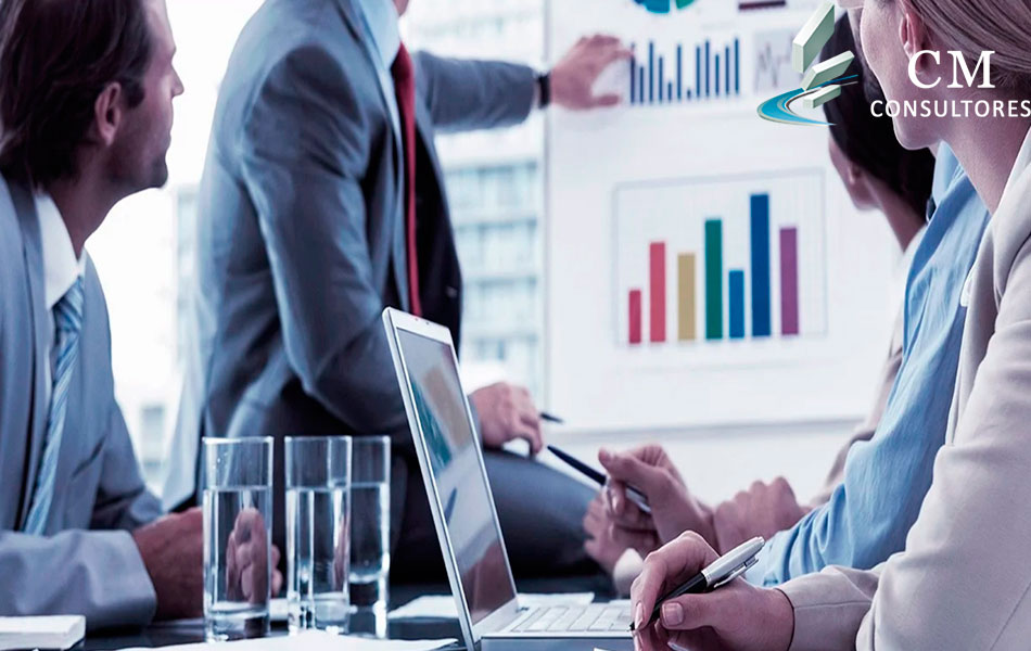 Consultoría, Asesoría y Capacitación