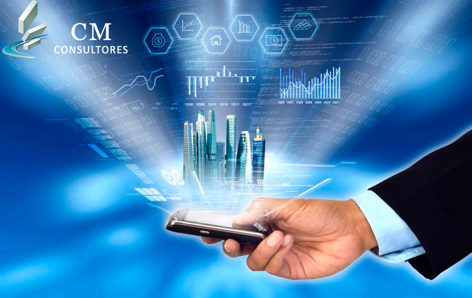 Modernización del estado